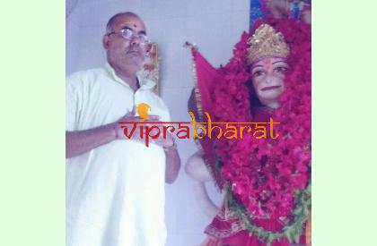 Janardhan Pandey photos - Viprabharat